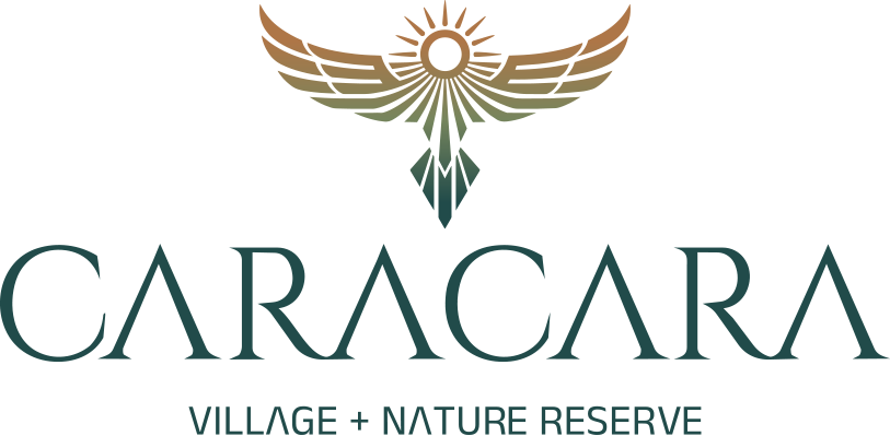 CaraCara - Village + Nature Reserve
